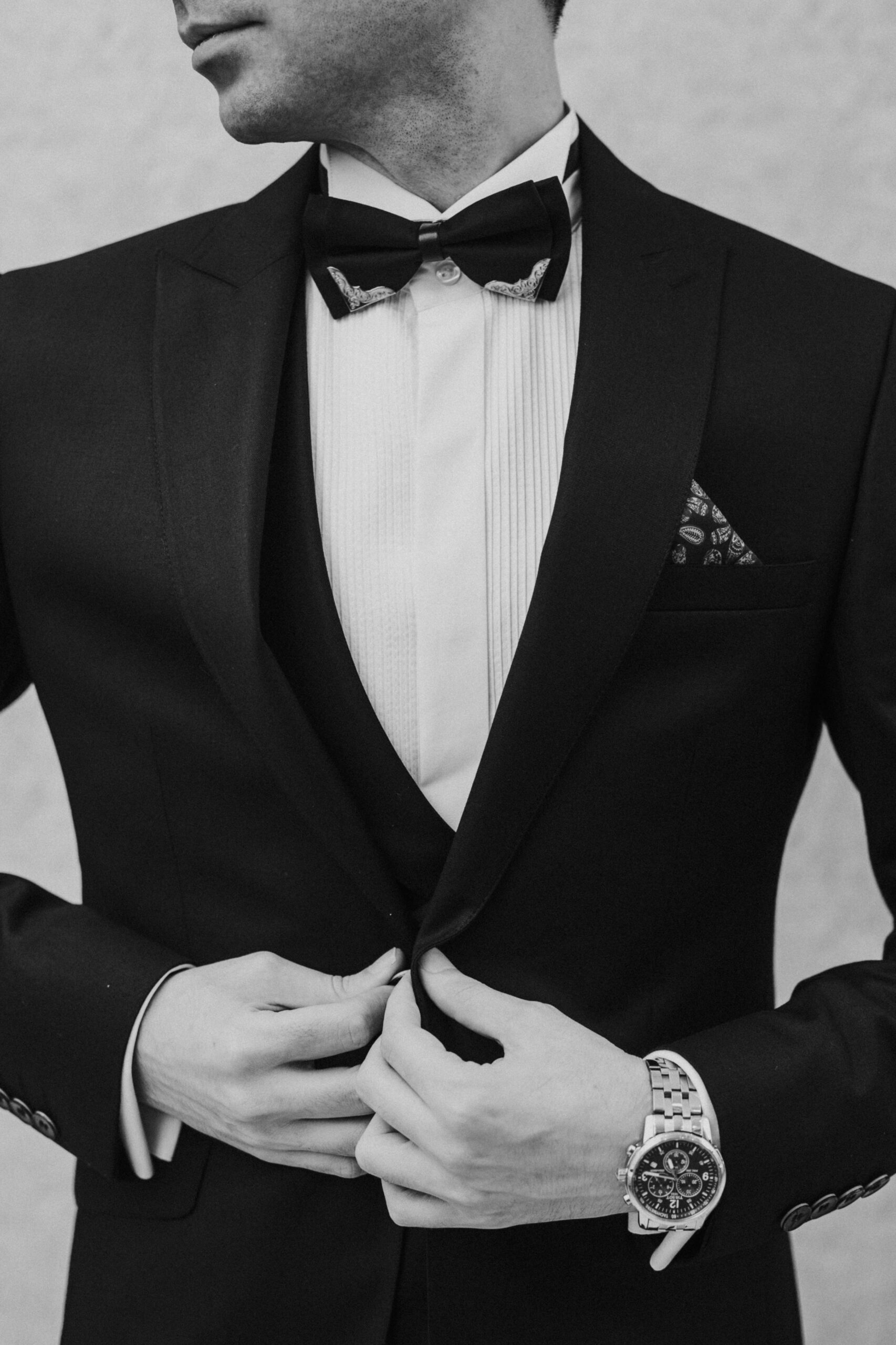 sherwani and tuxedo rentals